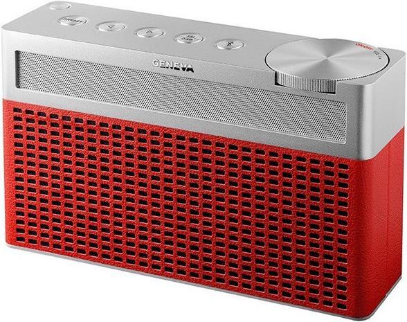 Geneva Modello Touring S (DAB, FM)