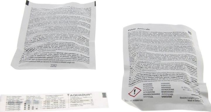 Produktbild WMF Perfection Entkalker (XW132000), Weiss