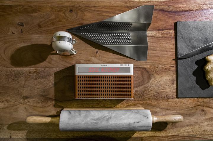 Produktbild Geneva Model Touring S (DAB+, FM)