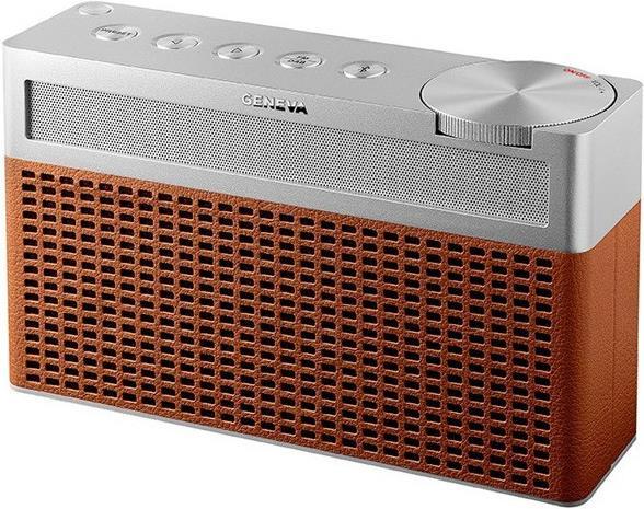 Produktbild Geneva Model Touring S (DAB+, FM)