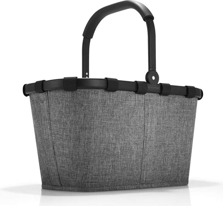 Produktbild reisenthel Carrybag - Einkaufskorb mit Isoliertasche