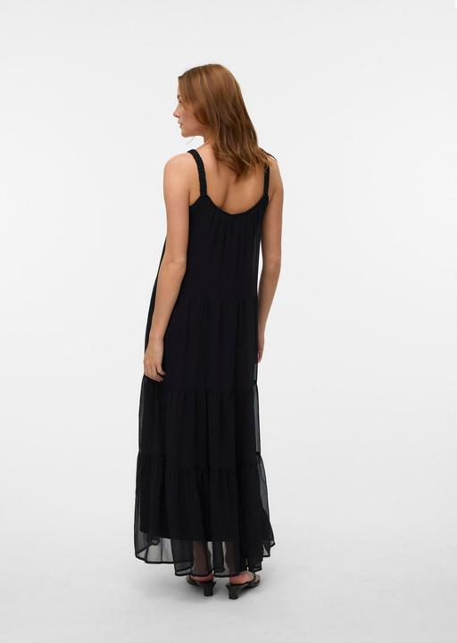 Produktbild Vero Moda VMSMILLA Langes Kleid Kleid (XL)