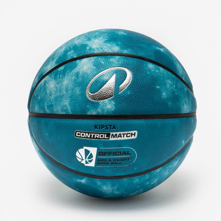 Image du produit Tarmak Basket-ball Taille 7 Polyuréthane (7)
