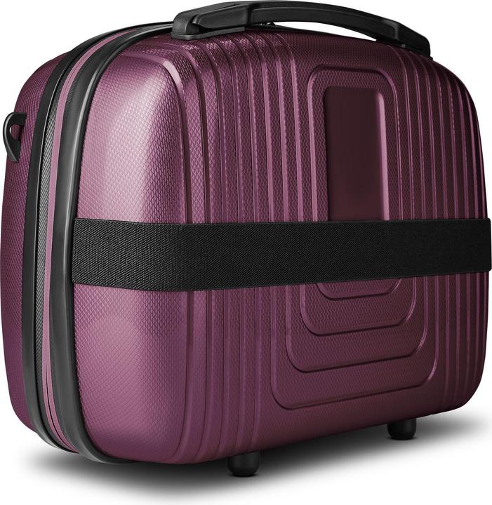 Actual product image Redolz Essentials 14 Beautycase 34 cm