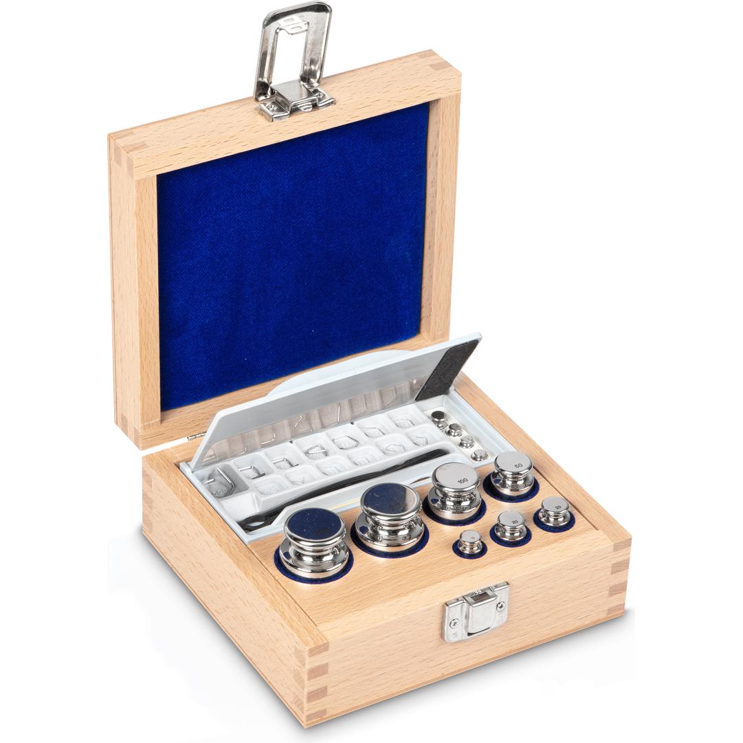 Kern Gewichtssatz 303-04 (303-04)