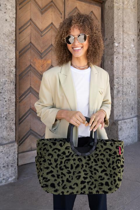 Produktbild reisenthel Loopshopper Shopper Tasche L 46 cm