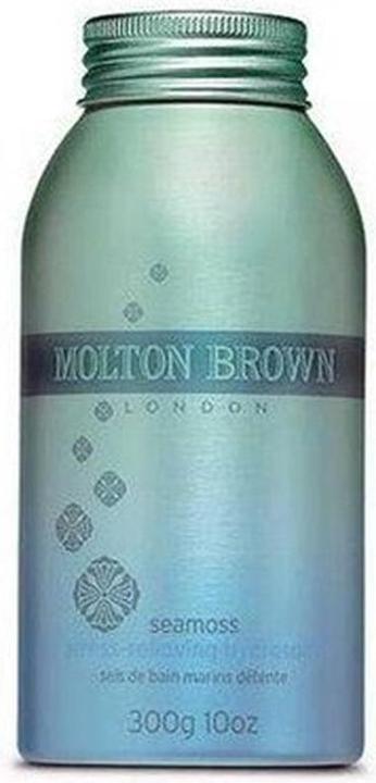 Actual product image Molton Brown Energy Sea Hydrosoak (Bath salts, 300 g)