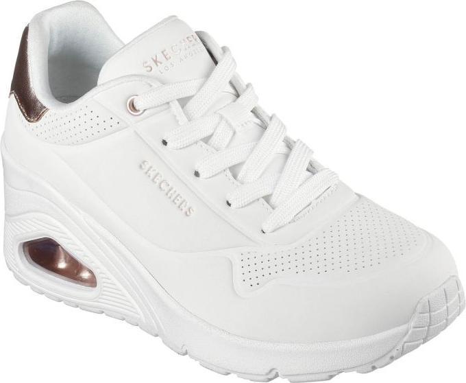 Actual product image Skechers Uno Wedge - Hi Steps (40)