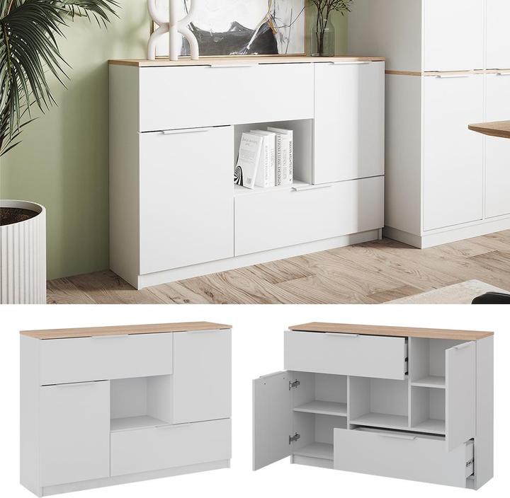 Image du produit Vicco Betti (120 x 30 x 83,5 cm)