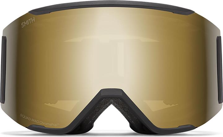 Produktbild Smith Squad Mag Skibrille