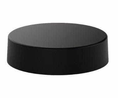 Actual product image Panorama Antennas LPP-7-38-3SP - 2 dBi - 0.698-0.96/1.71-3.8 GHz - 50 Ohm - Omnidirectional antennas (5G, 4G, 2G, 3G)