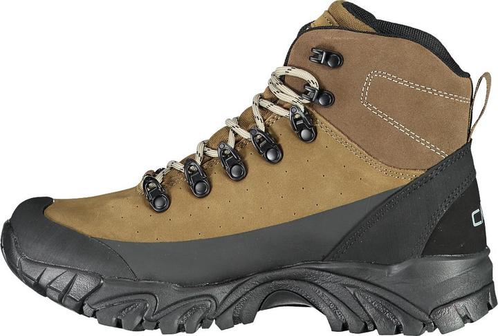 Produktbild CMP Campagnolo Damen-Wanderschuhe CMP Dhenieb WP (36)