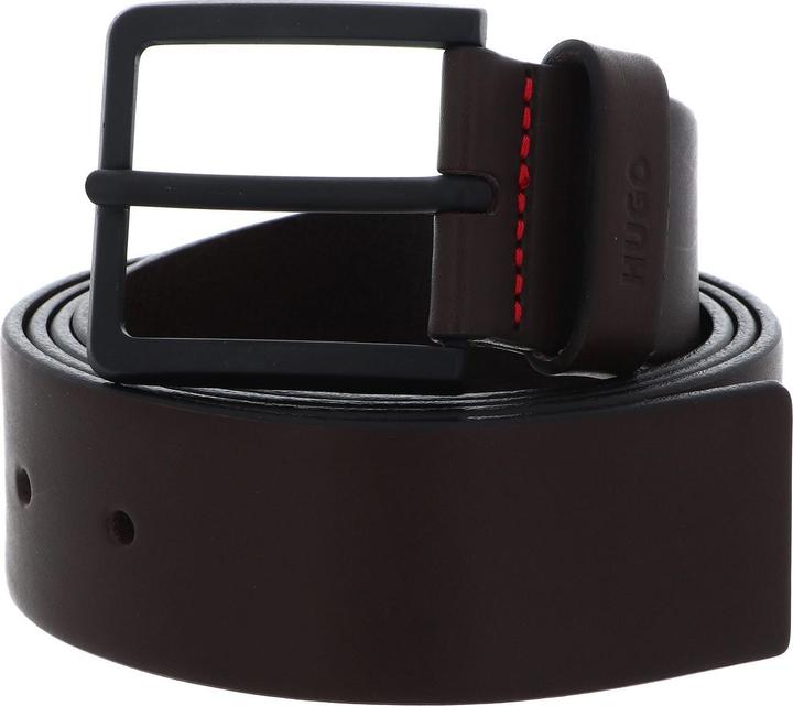 Produktbild HUGO Gionios Sz40 Leather Belt (110)