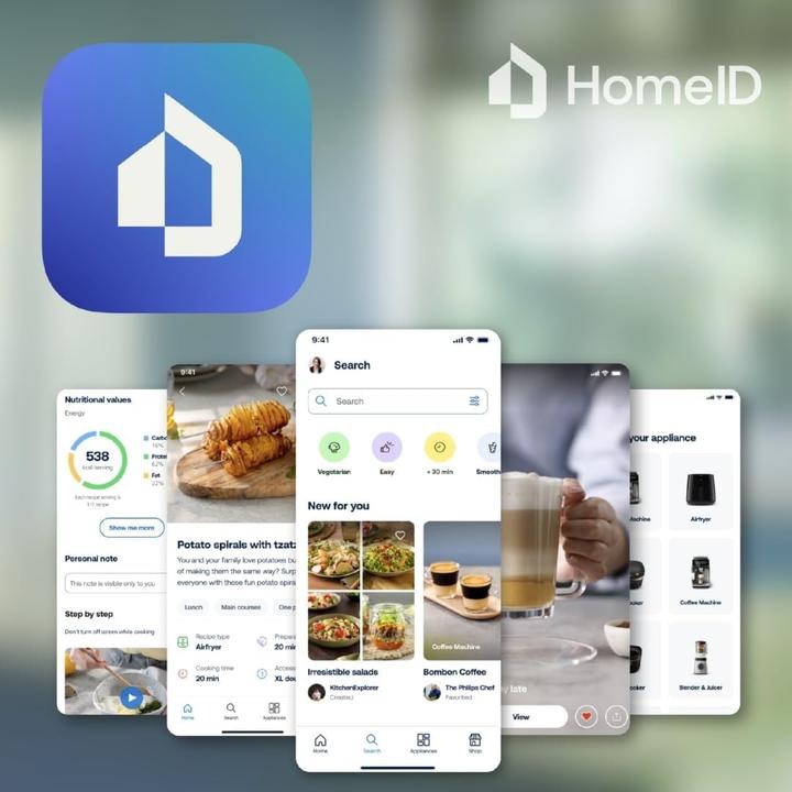 Immagine prodotto Philips 7000 series HR2665/93