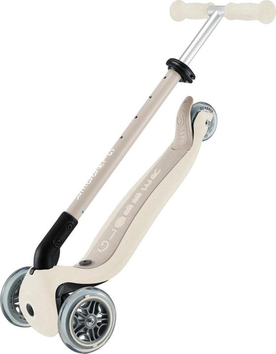 Produktbild Globber / Dreirad GO UP Active Ecologic Coconut