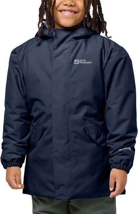 Immagine prodotto Jack Wolfskin Cosy Bear Jacket G (140)