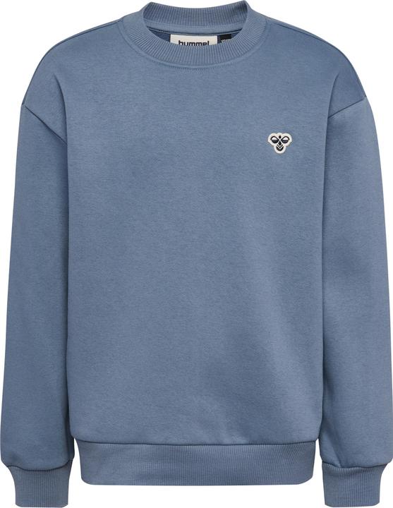 Produktbild hummel Hmljr Loose Crewneck Bee (25, 26, 28)
