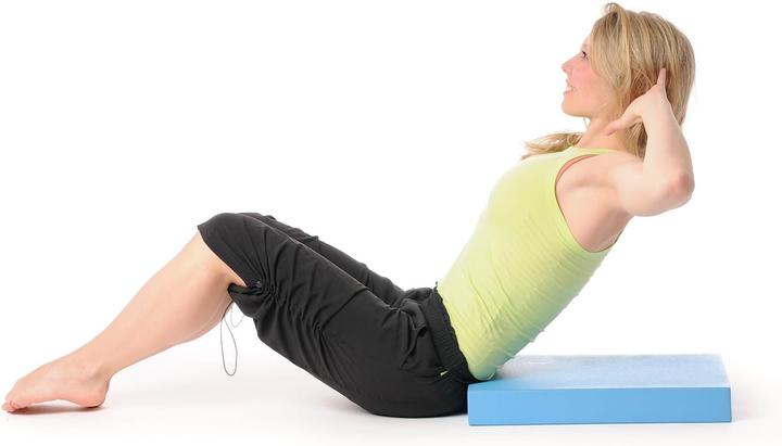 Actual product image Airex Balance Pad