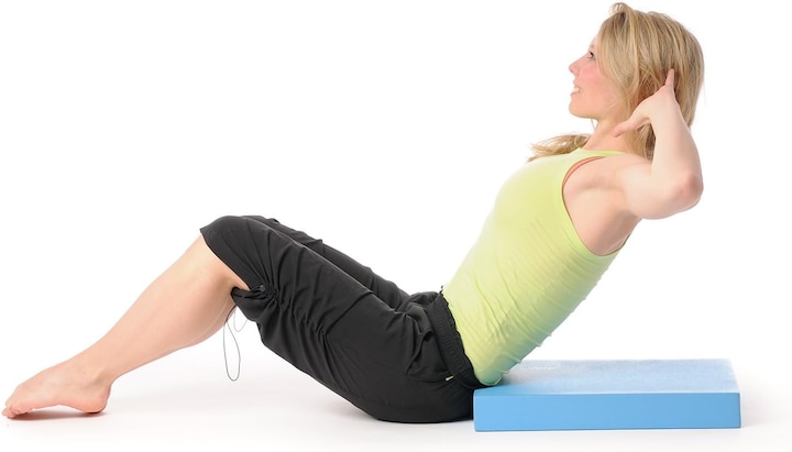 Actual product image Airex Balance Pad