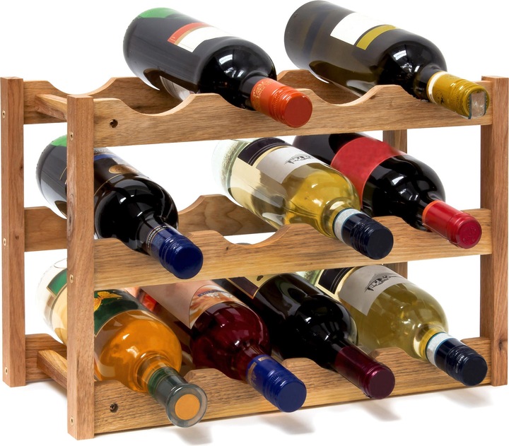 Immagine prodotto Relaxdays Noce (21 x 42 x 28 cm)