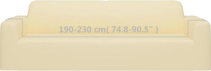 Immagine prodotto vidaXL Julio (3 posti)