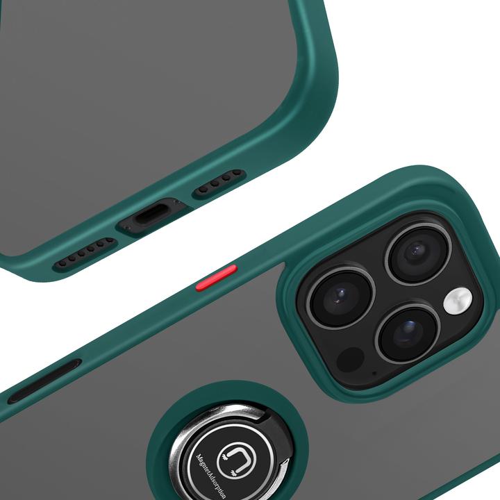Produktbild Avizar Kameo Case (Apple iPhone 16 Pro)