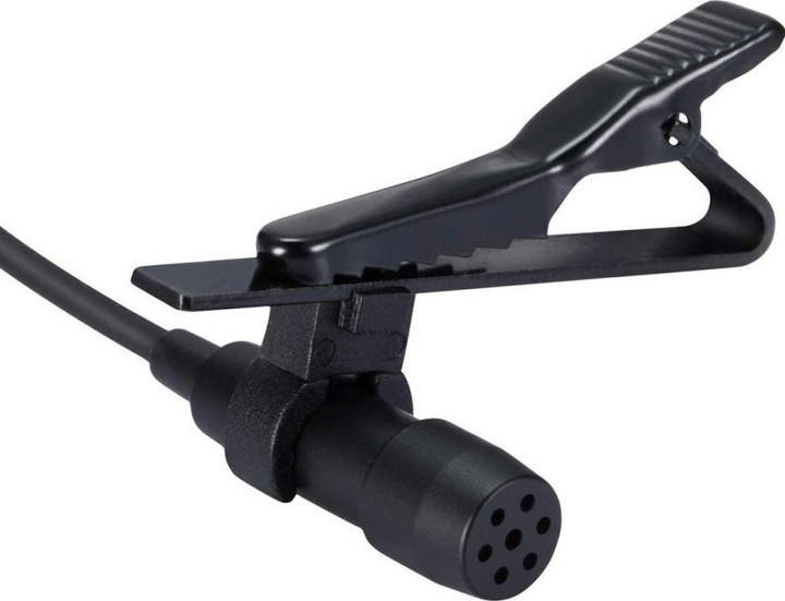 Produktbild Godox LMS-12A AXL Lavalier Mikrofon omnidirektional