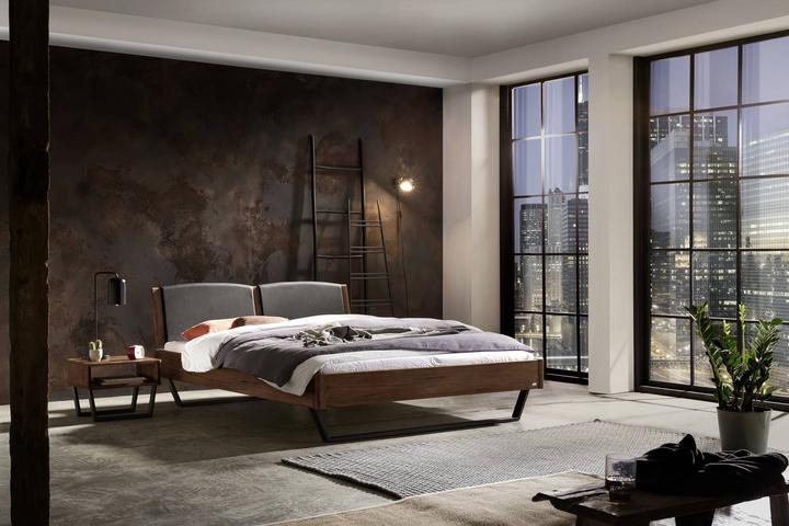 Actual product image Hasena Marola 20 (180 x 200 cm)