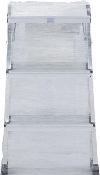 Produktbild Krause Doppel-Klapptritt (Klapptritt, 75 cm)