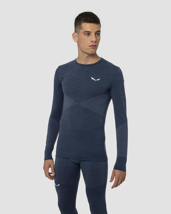 Actual product image Salewa Zebru Responsive Long Sleeve (S)