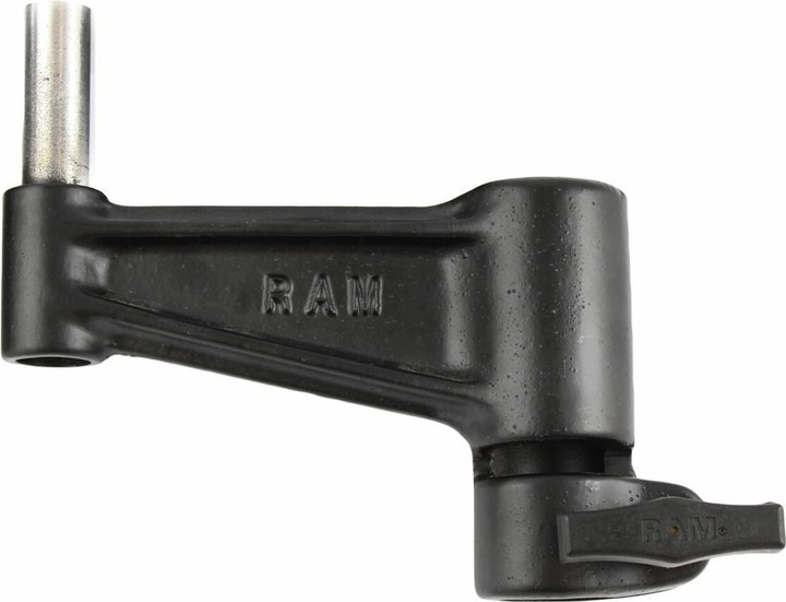 Image du produit RAM Mounts RAM ARM W/ 1Inch PIPE FEMALE