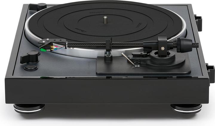 Produktbild Thorens TD 102 A (Halbautomatisch)