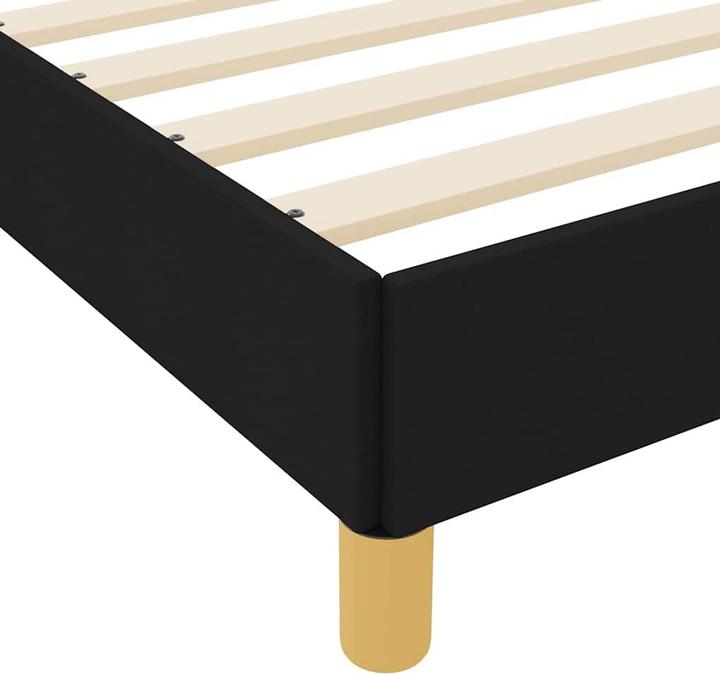 Actual product image vidaXL Boxspringbett (140 x 200 cm)