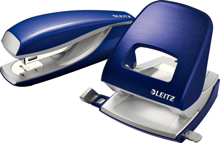Image du produit Leitz Agrafeuse de bureau NeXXt Series Style (métal) (30 feuilles)