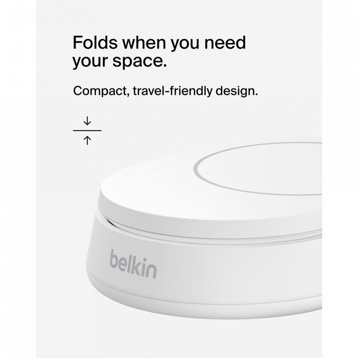 Productafbeelding Belkin BoostCharge Pro (15 W)