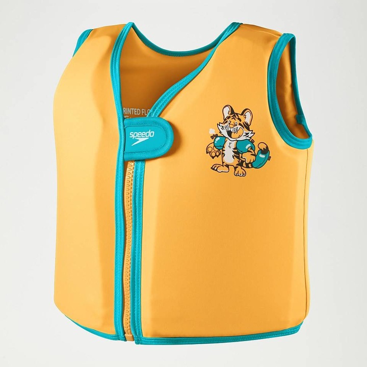 Actual product image Speedo Learn to Swim (One size, 20-30kg)