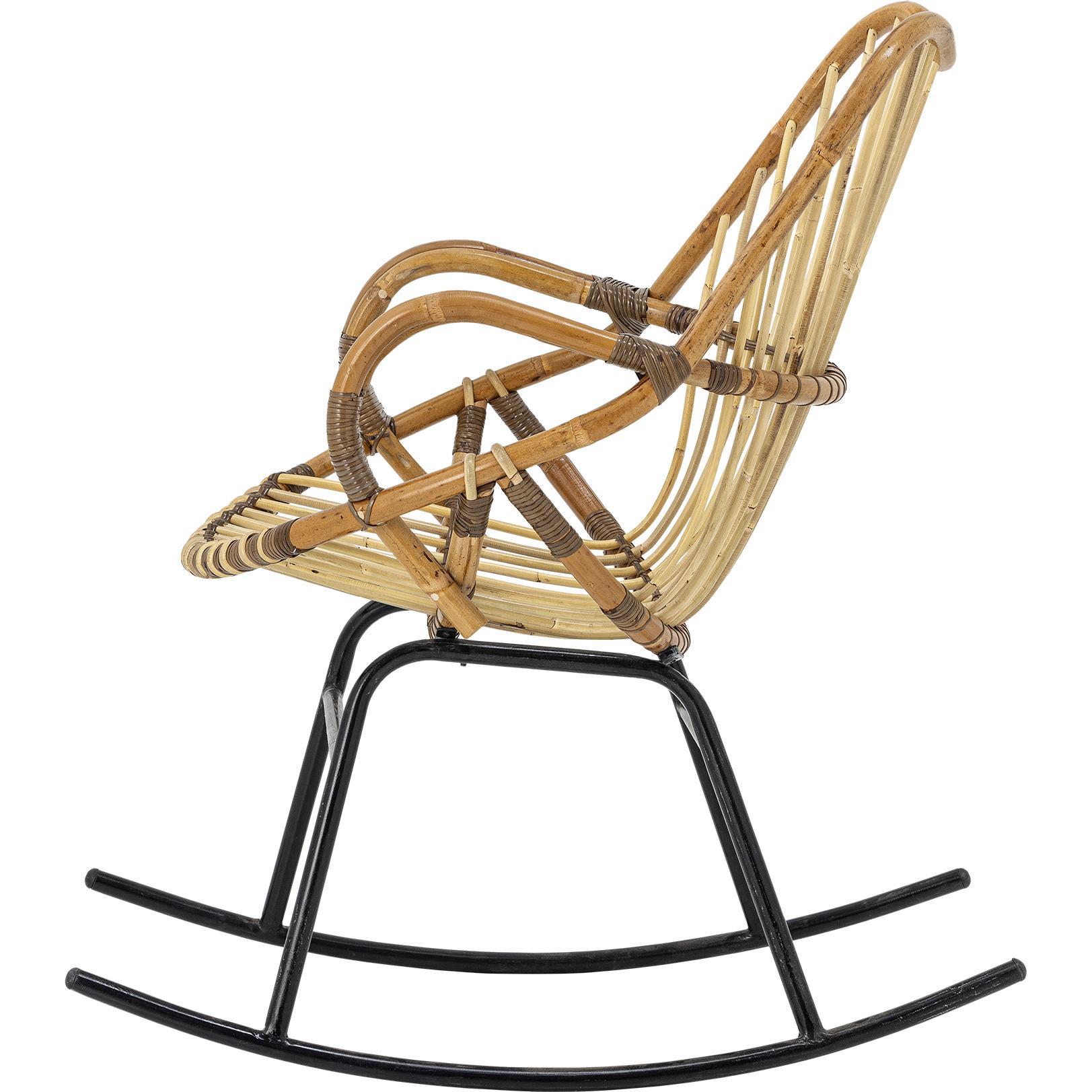 Thumbnail - Bloomingville, Sessel, Reine