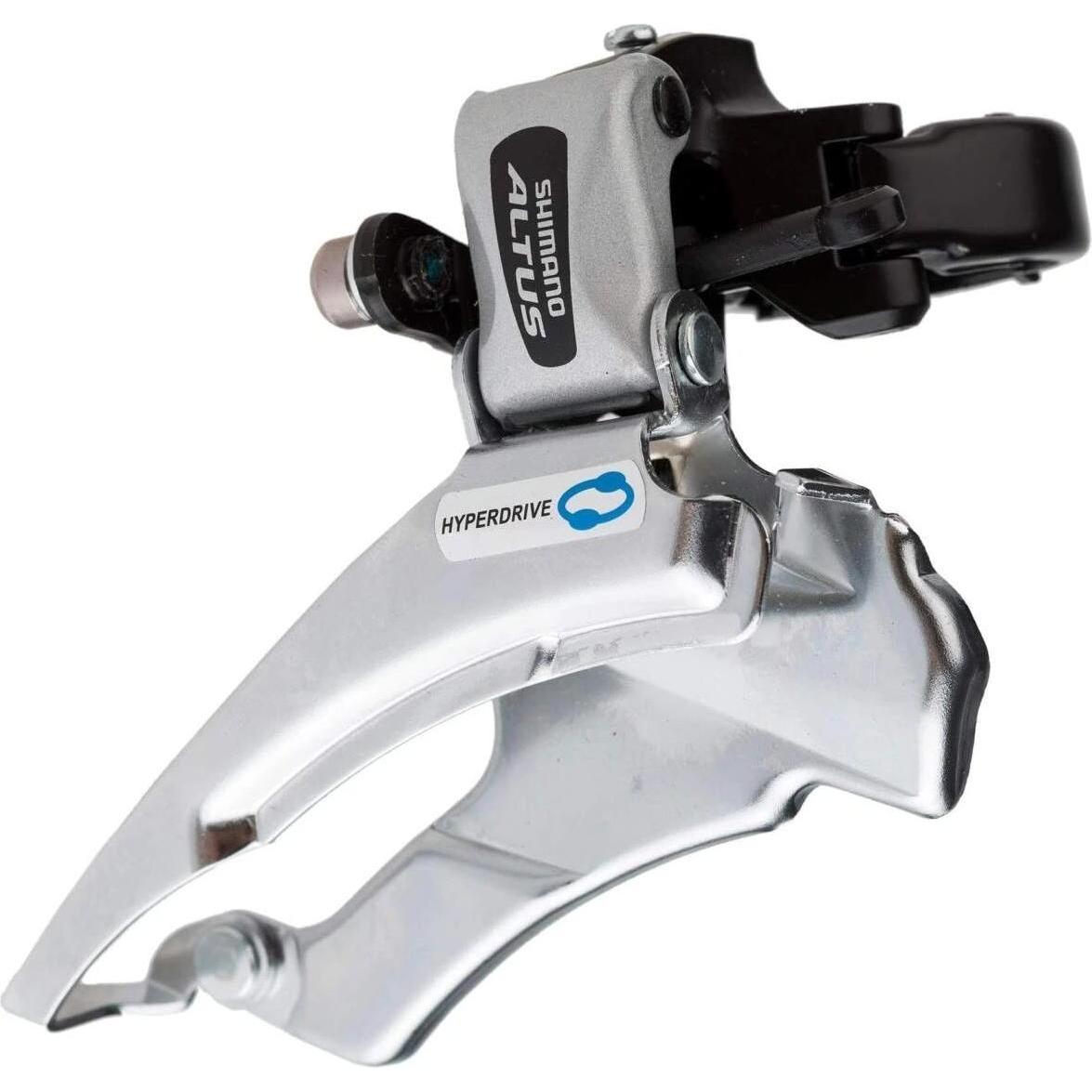 Thumbnail - Shimano, Zubehör Schaltung + Antrieb