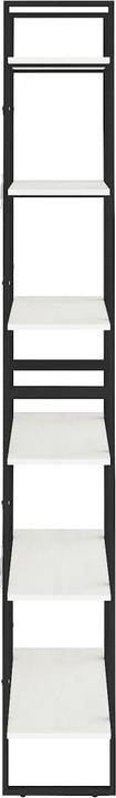 Actual product image VidaXL Elden (80 x 30 x 210 cm)