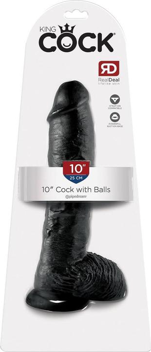 Produktbild Pipedream Cock with Balls