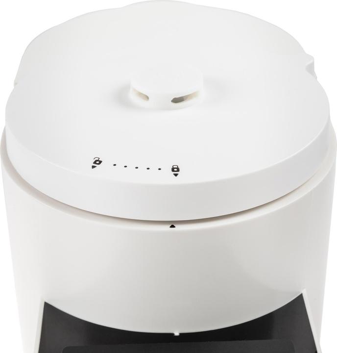 Actual product image Furber Vega Advanced nut milk machine