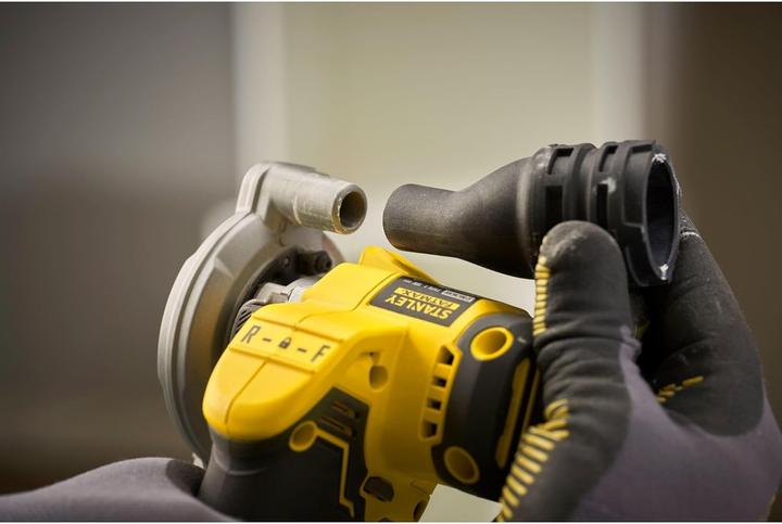 Produktbild Stanley Schneider 76 mm V20 Sfmcm300B