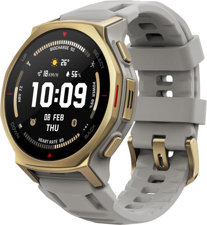 Image du produit Amazfit T-rex 3 Pro (44.80 mm)