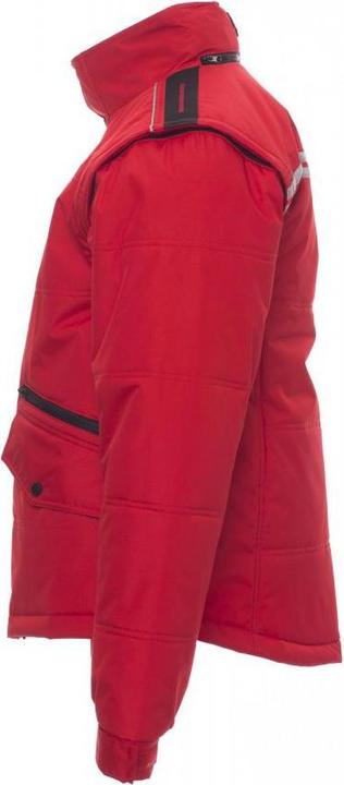 Actual product image Payper Fighter 2.0 Jacket (XS)