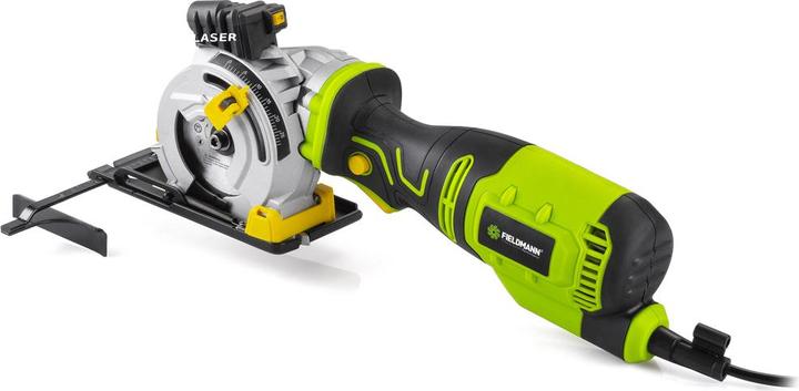 Actual product image Fieldmann FDPP 200705-E