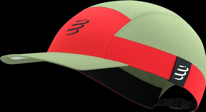 Fluo Red, nile