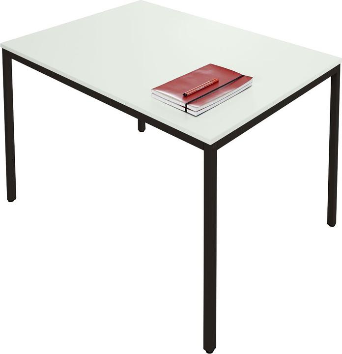 Produktbild Schäfer Shop Pure Stahlrohrtisch