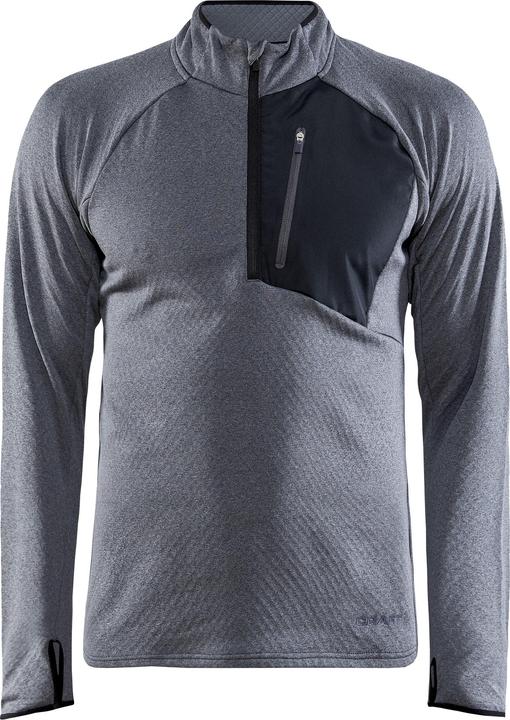 Actual product image Craft Core Trim Thermal Men's Midlayer (S)