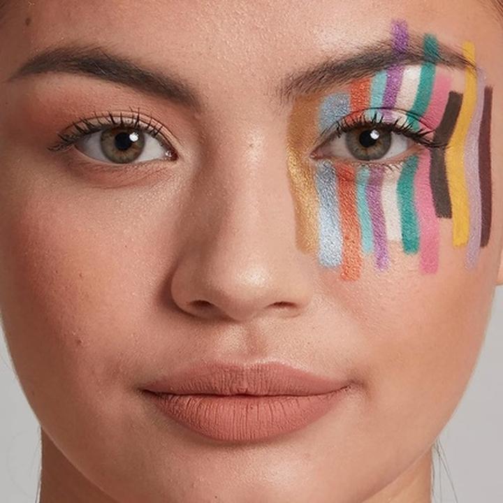 Productafbeelding NYX Professional Make-Up Epic Wear (13 Fel paars)