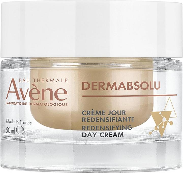 Avène Crema giorno DermAbsolu (50 ml, Crema da giorno)